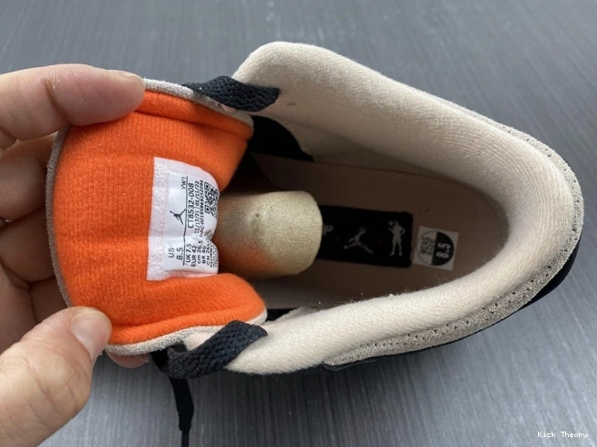 Kick Theory Desert Air Jordan Elephant CT8532-008 3 0723